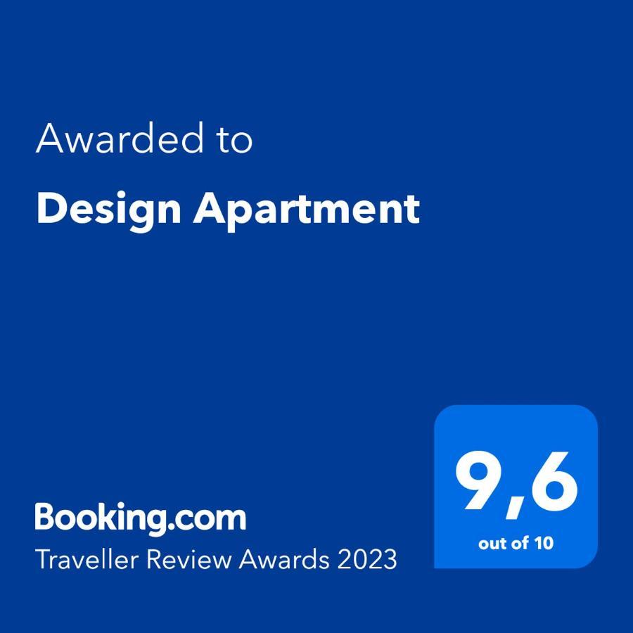 ברלין Design Apartment מראה חיצוני תמונה