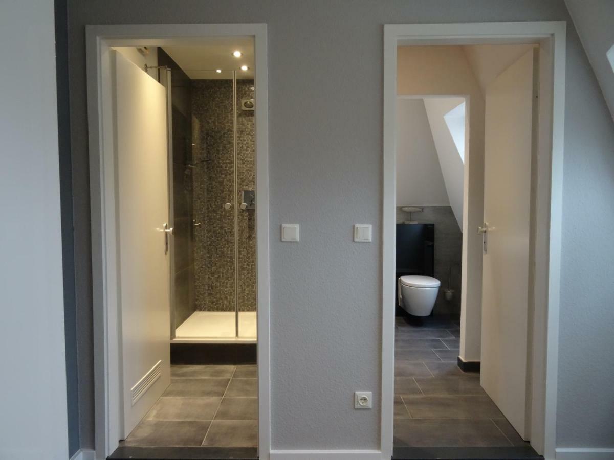 ברלין Design Apartment מראה חיצוני תמונה