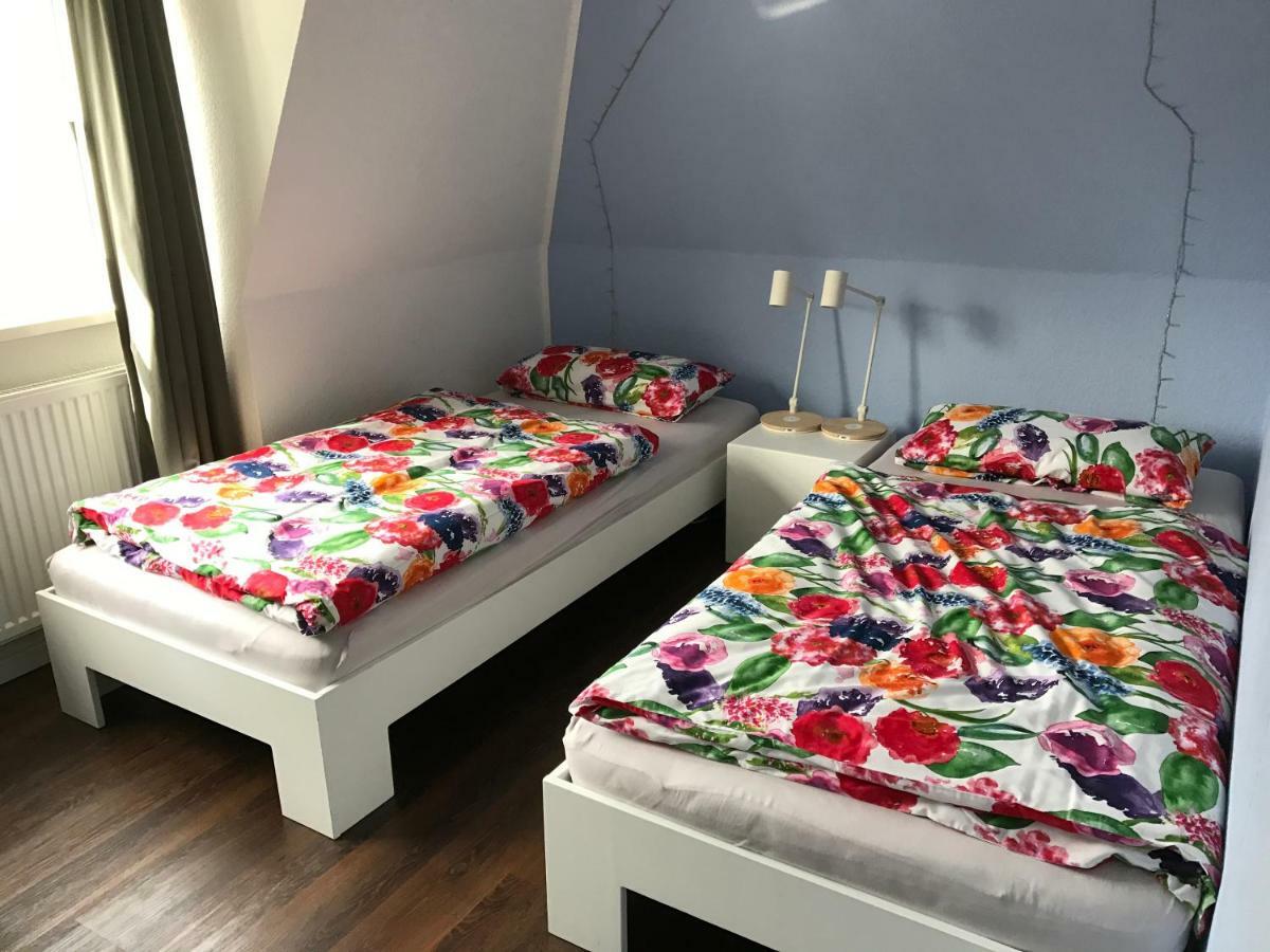 ברלין Design Apartment מראה חיצוני תמונה