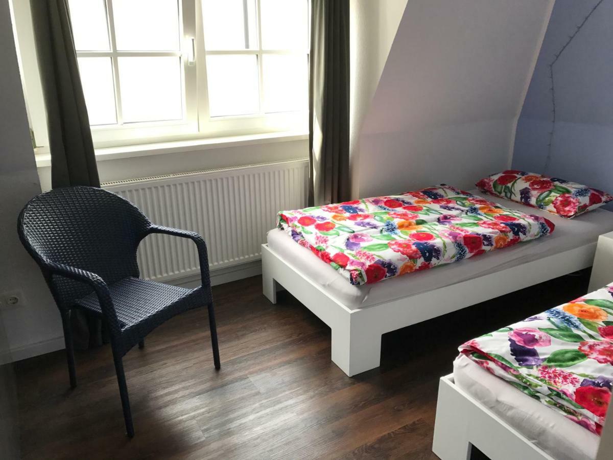 ברלין Design Apartment מראה חיצוני תמונה